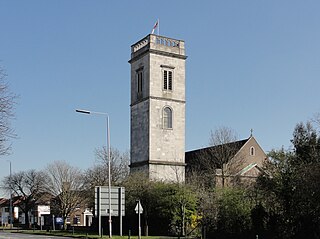 All Hallows