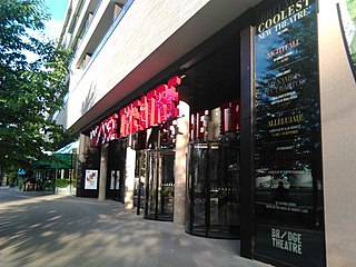 Bridge Theatre