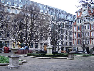 Golden Square