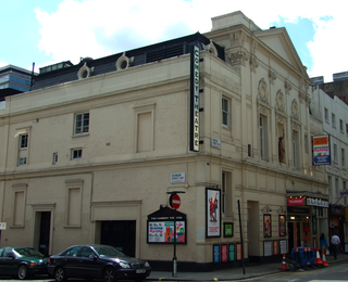 Harold Pinter Theatre