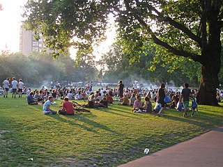 London Fields