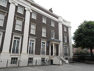 London Fire Brigade Pop-up Museum