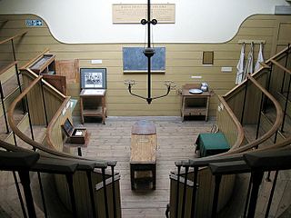 Old Operating Theatre Museum