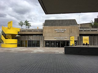 Queen Elizabeth Hall & Purcell Room