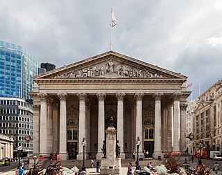 Royal Exchange