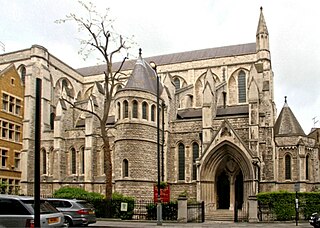 Saint James's