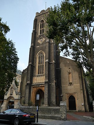 Saint Paul's Knightsbridge