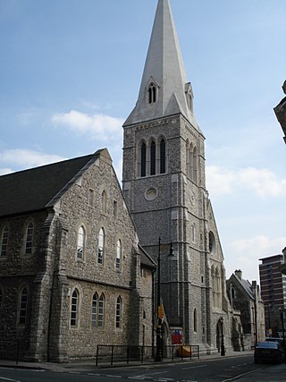 St Barnabas