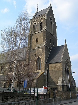 St Matthias Church