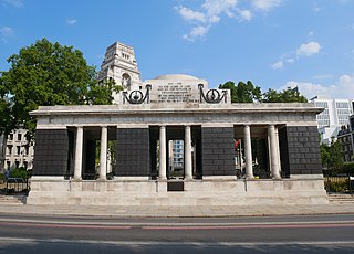 Tower Hill Memorial