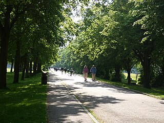 Trent Park