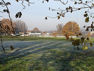 Mote Park