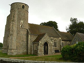Beyton Green