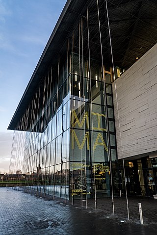 Middlesbrough Institute of Modern Art