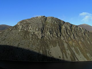 Ben Crom