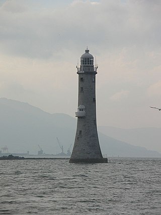 Haulbowline Lighthouse