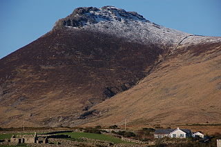 Slieve Binnian