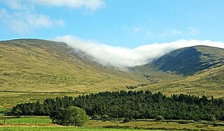 Slieve Meelmore