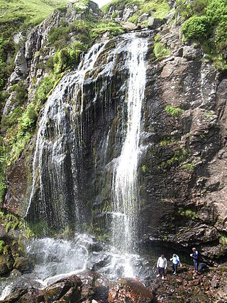 Garnock Spout