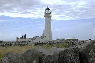 Pladda Lighthouse