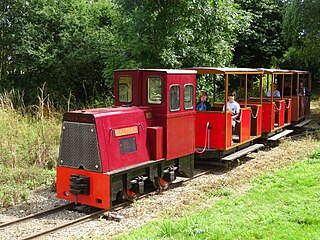 North Ings Farm Museum