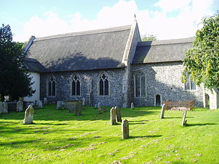 All Saints' Church