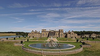 Holkham Hall