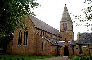 St Pauls Parish Church