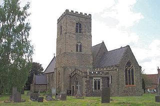Parish Church of All Saints
