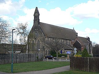 Saint George's Church