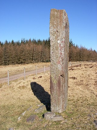 Maen Madoc