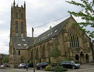 St Mark's