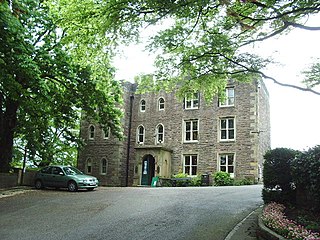 Clitheroe Castle Museum
