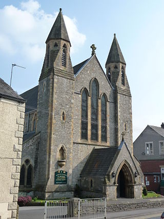 Saint Michael and Saint Johns Church