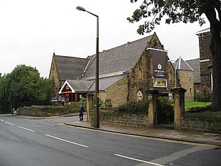 Rotherham Civic