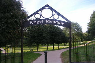 Angel Meadow