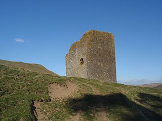Dryhope Tower