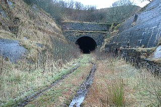 Whitrope Tunnel