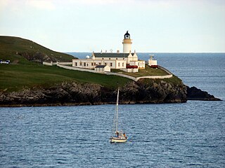 Bressay Lighthouse