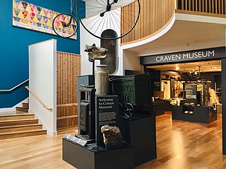 Craven Museum