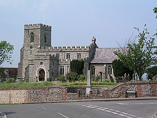 Cambridgeshire County Top