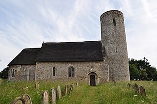 Saint Margaret
