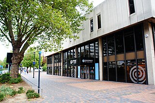 Former Beecroft Art Gallery