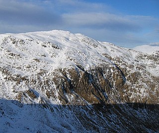 Creag Mhòr