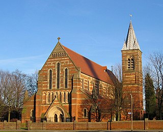 St. Elisabeth's Church