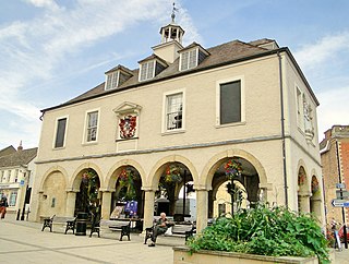 Dursley Town Hall