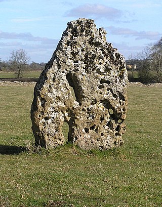 The Long Stone