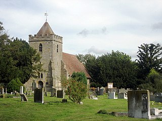 St Thomas à Becket