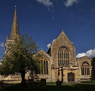 St Helen's Church