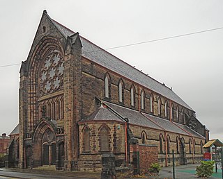 Our Lady Star of the Sea and St Joseph's Parish